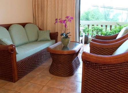 Отель Surin Bay Inn