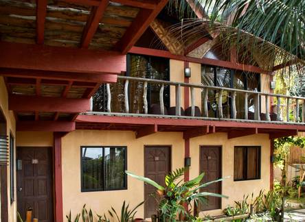 Отель Oasis Resort
