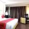 Отель Airport Hotel Grand Delhi