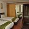 Отель Airport Hotel Grand Delhi