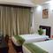 Отель Airport Hotel Grand Delhi