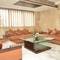 Отель Airport Hotel Grand Delhi