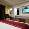 Отель Airport Hotel Grand Delhi