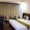 Отель Airport Hotel Grand Delhi