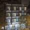 Отель The Athena Hotel