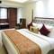 Отель The Exotica Grand Hotel