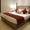 Отель The Exotica Grand Hotel