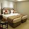 Отель The Exotica Grand Hotel
