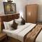 Отель Mumbai House Goa
