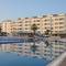 Отель Jasmine Court Hotel & Casino
