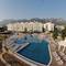 Отель Jasmine Court Hotel & Casino
