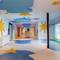 Отель Rixos Premium Tekirova