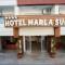 Отель Hotel Marla Suit