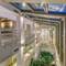 Отель Antmare Hotel, Cesme