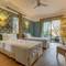 Отель Antmare Hotel, Cesme
