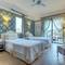 Отель Antmare Hotel, Cesme