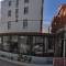 Отель Delta Hotel, Altinkum-Didim