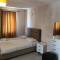 Отель Delta Hotel, Altinkum-Didim