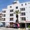 Отель Delta Hotel, Altinkum-Didim