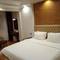 Отель Mountain View Hotel