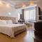 Отель Mountain View Hotel