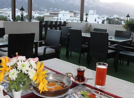 Отель Grand Center Boutique Hotel