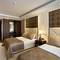 Отель Black Bird Thermal Hotel & Spa