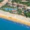 Отель Defne Ana Hotel Б/К