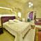 Отель Dedeli Konak Cave Hotel