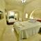 Отель Dedeli Konak Cave Hotel