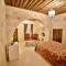 Отель Dedeli Konak Cave Hotel