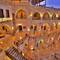 Отель Dedeli Konak Cave Hotel