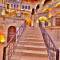 Отель Dedeli Konak Cave Hotel
