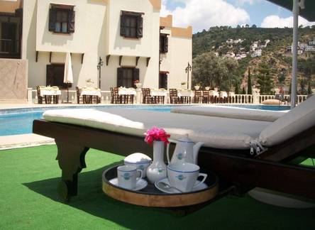 Отель Ale Suite Hotel