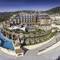 Отель Suhan 360 Hotel Beach & Spa