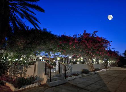 Отель Merit Cyprus Gardens Holiday
