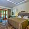 Отель Merit Cyprus Gardens Holiday