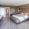 Отель Wome Deluxe Hotel
