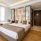 Отель The Biancho Hotel Pera