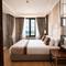 Отель The Biancho Hotel Pera