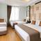 Отель The Biancho Hotel Pera