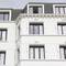 Отель The Biancho Hotel Pera