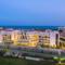 Отель Sea Shell Vega Hotel