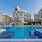 Отель Sea Shell Vega Hotel