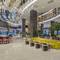 Отель Sea Shell Vega Hotel