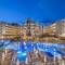 Отель Sea Shell Vega Hotel