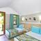 Отель Can Garden Beach Hotel