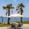 Отель Alkoclar Alacati Exclusive