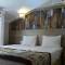 Отель Street61 Apart Hotel, Sarigerme
