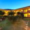 Отель Adrasan Deniz Hotel